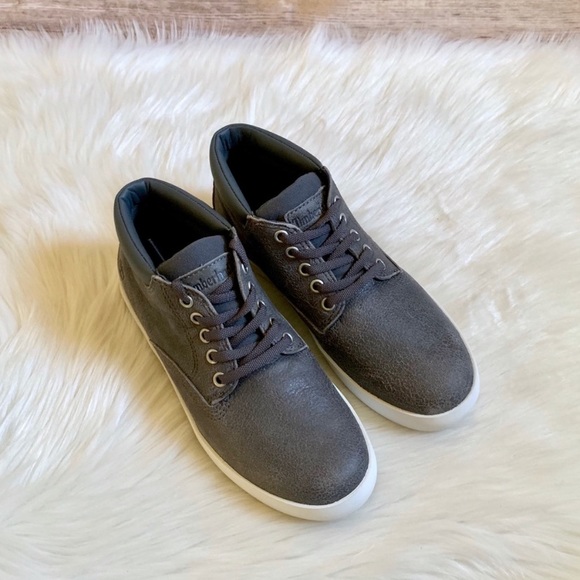 Timberland Dausette Chukka Sneaker Boot - Picture 5 of 8